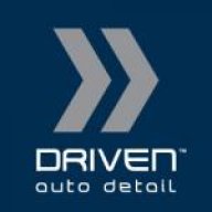 Driven Auto Detail