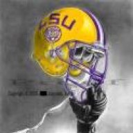 LSUFAN