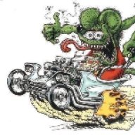 ratfink