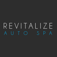 RevitalizeAutoSpa